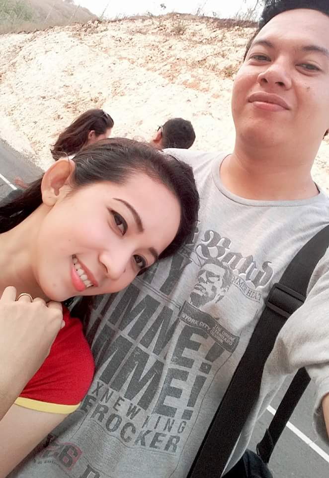 #gununggamping #wonogiri #myboy #lelakiku #💑