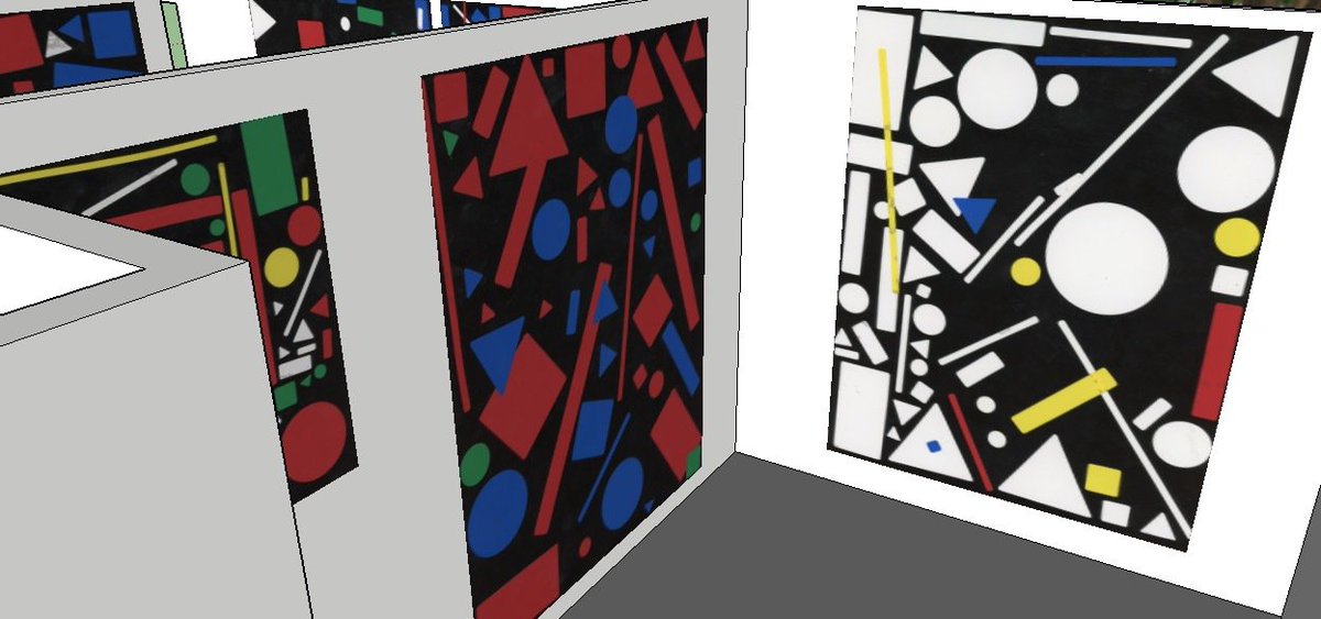 plus4art's tweet photo. https://t.co/PXLYQdEkT0
https://t.co/Z4ZKF7k1Nx
#Game --> (#digital) #Art, metalogical aleatory composition strategy https://t.co/qKvJQbF5A2