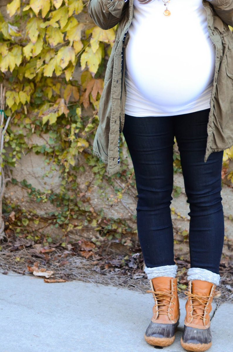My two little bugs are almost here. Anytime now.