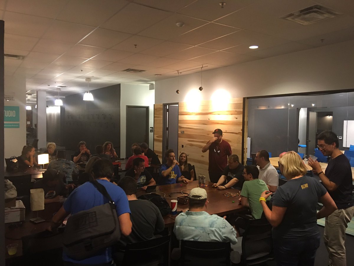 Juryfacts's tweet image. #CreateCon #Chatrealm