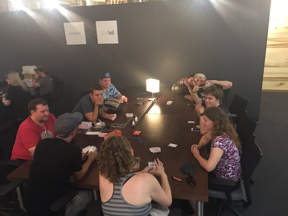 Juryfacts's tweet image. #CreateCon #Chatrealm