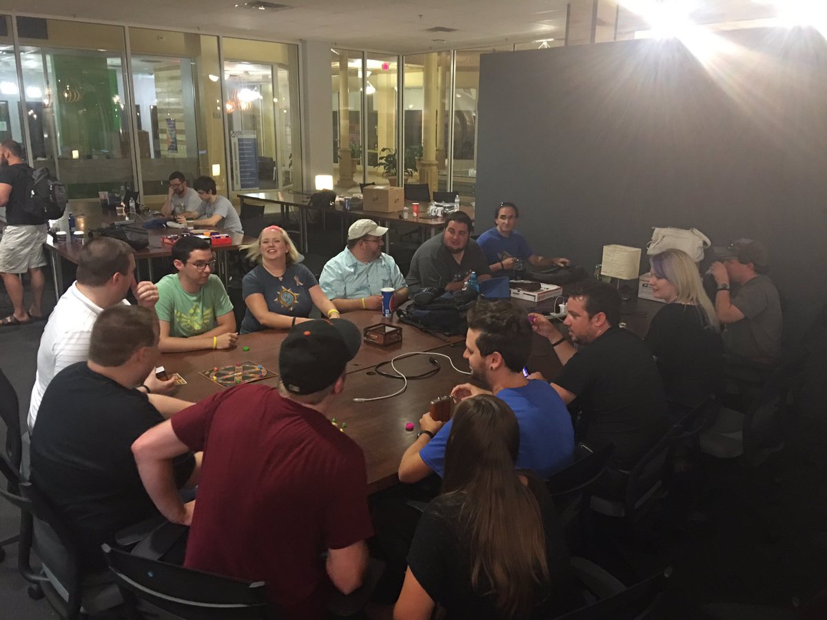 Juryfacts's tweet image. #CreateCon #Chatrealm