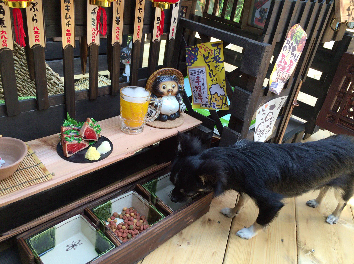 母ちゃんが本気出して作った犬小屋がもはやプロレベルｗｗｗ