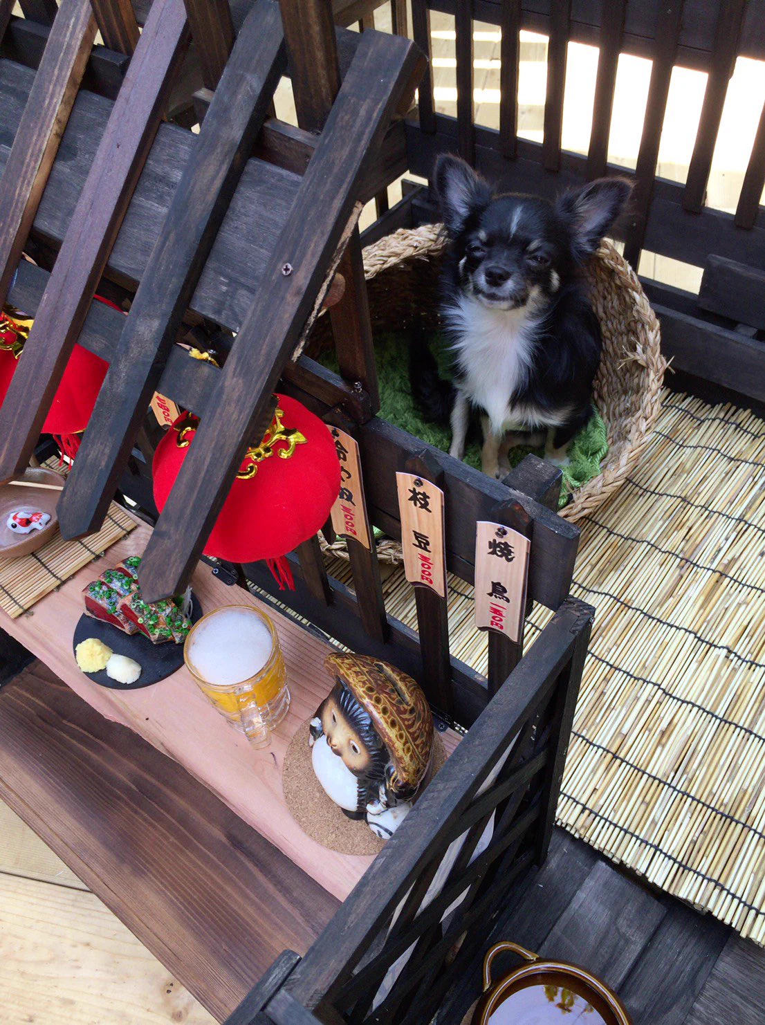 母ちゃんが本気出して作った犬小屋がもはやプロレベルｗｗｗ