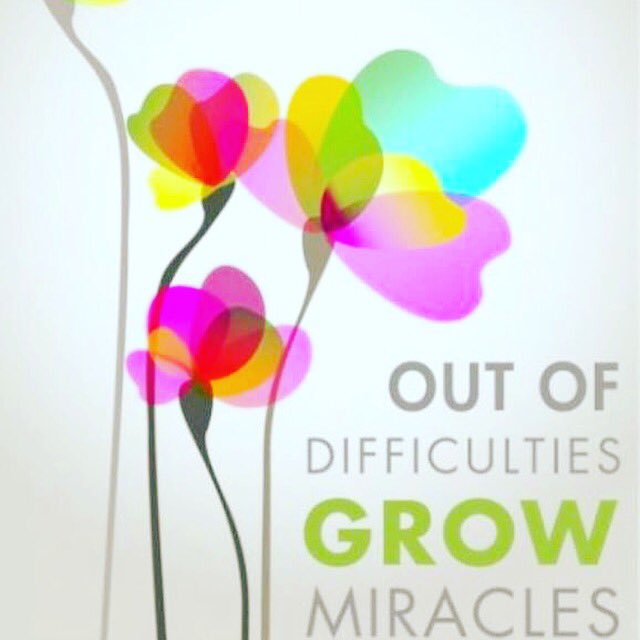 TheseThings1st's tweet image. I'm pretty sure I need a #miracle. And I've got some difficulties. Here's to #hope