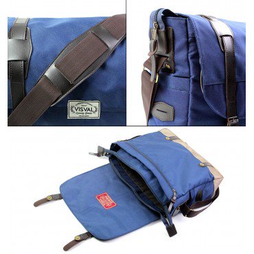 lelysanti's tweet photo. Massive VISVAL merupakan tas selempang branded dan trendy. Cocok dipakai kuliah/sekolah maupun aktivitas lainnya. https://t.co/63eVfKTqda