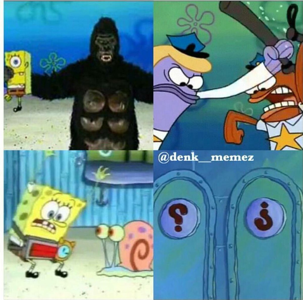 SpokenMinds618's tweet image. #2016 #theTrend