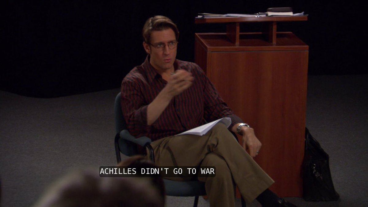 mksgtn's tweet photo. me as a professor https://t.co/jbqPTMmzud