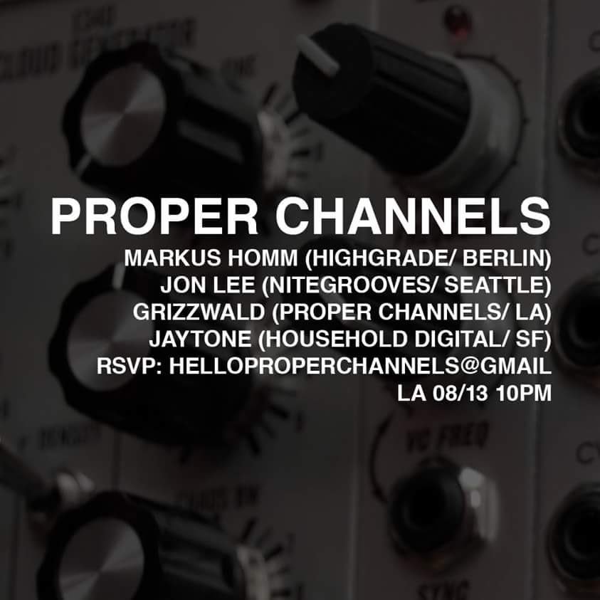 miggsnosewhisle's tweet image. next #properchannels with @markushomm  #techno #techhouse #housemusic #LosAngeles #dancemusic #8bitrecords