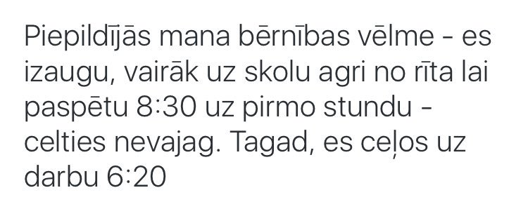 Sarkasms tweet media