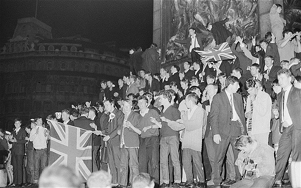 World Cup 1966 tweet media