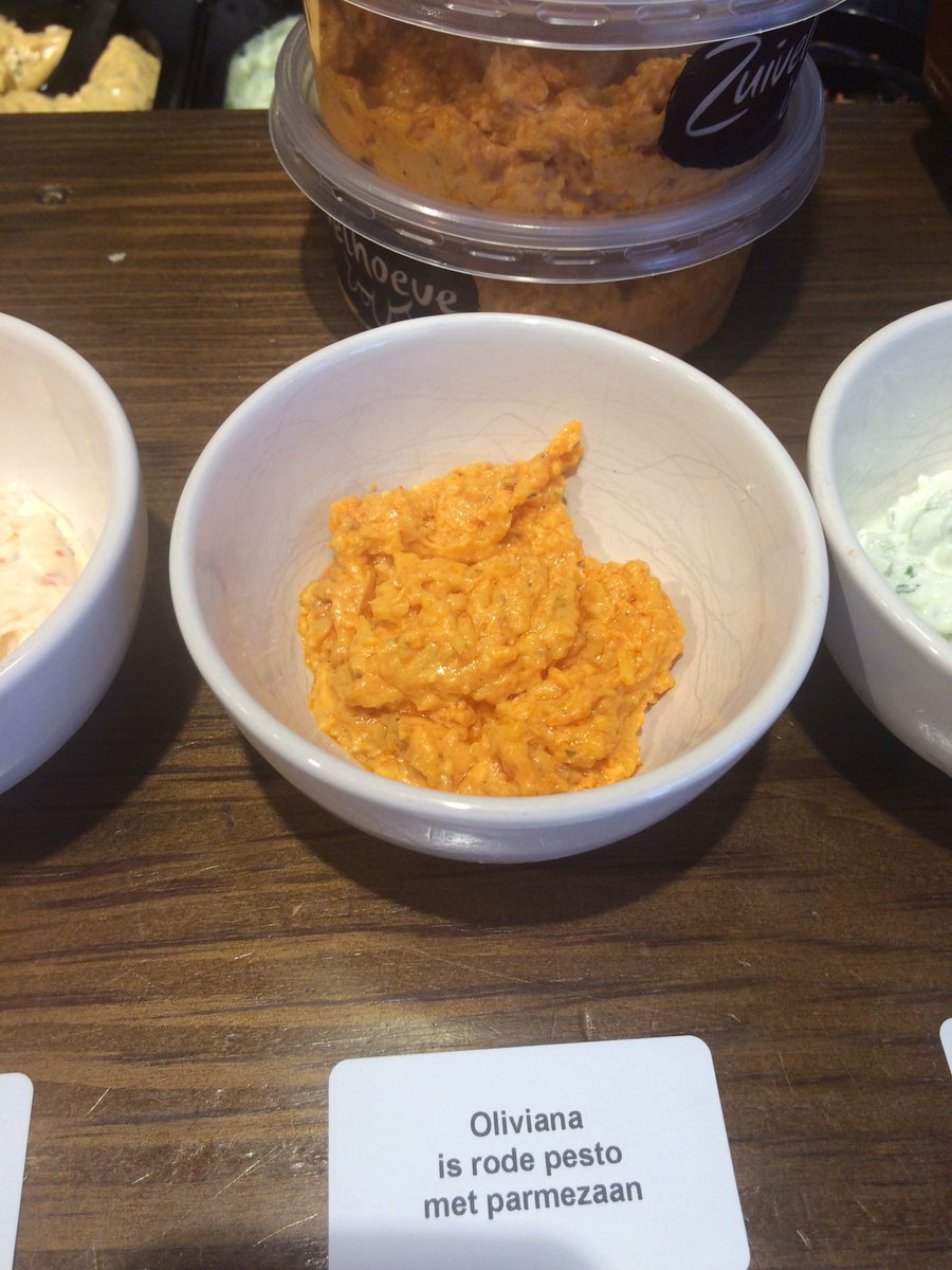 Antonklapwijk's tweet image. Ik zeg vandaag #codegeel #codeoranje #codegroen #coderood en je kunt het ook proeven #koopzondag #wehebbenerzinin