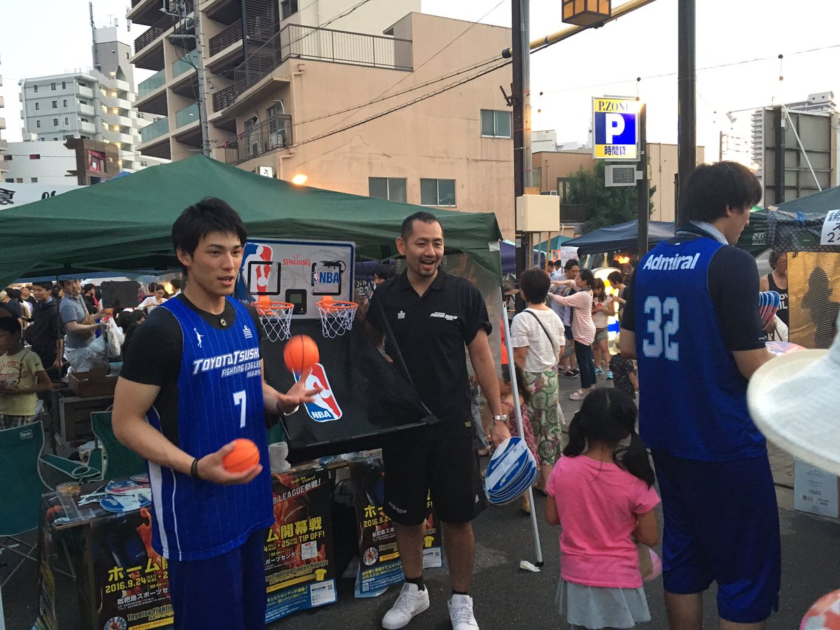覚王山夏祭 覚王山夏祭
