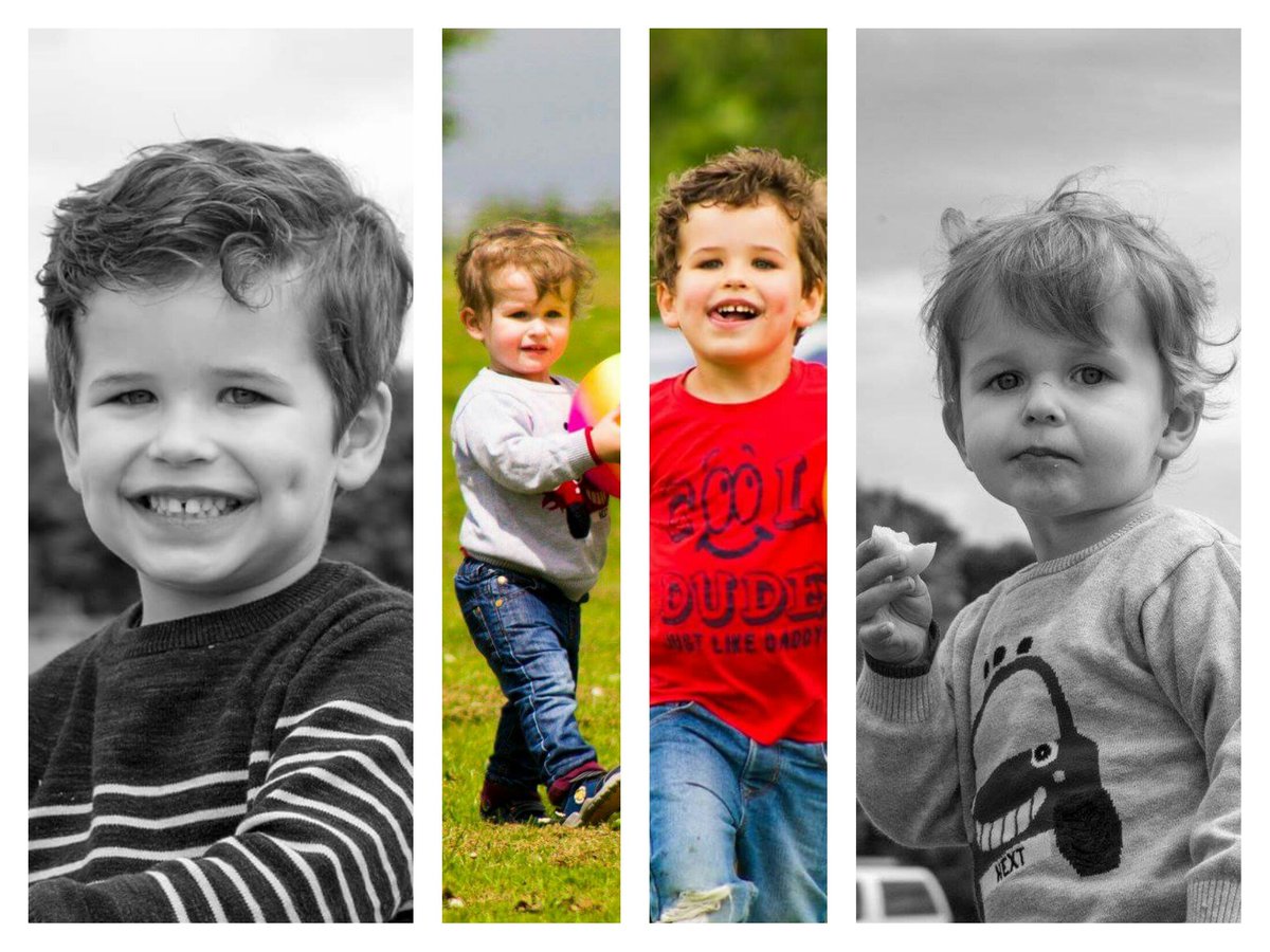 ScottCookson's tweet photo. #myboys #mysons #Myworld #myeverything #beautiful #brothers https://t.co/O07HQJEE68