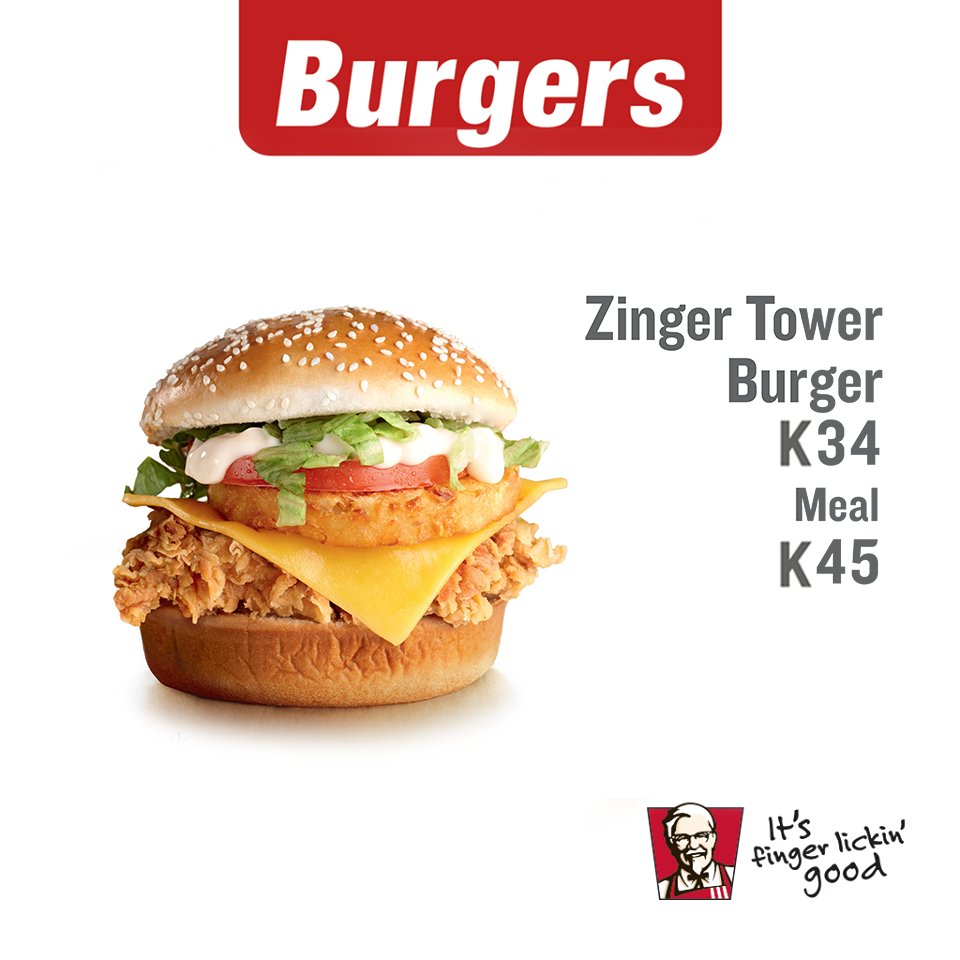 kfczambia_'s tweet photo. Add a little ZING to your Sunday! #KFCRespects https://t.co/kHRp7ZNvRT