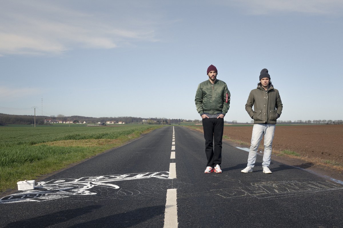 Punchline_Orel's tweet photo. "En hommage à toutes les opportunités gâchées
A nos histoires mortes avant d'avoir démarré"
Casseurs Flowters https://t.co/6ETgenNlwO