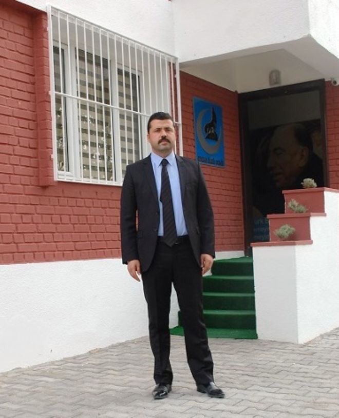 Adam Olanın başına herşey gelirmiş BAŞKANIM !AhmetSırkıntı Ülkücüdür