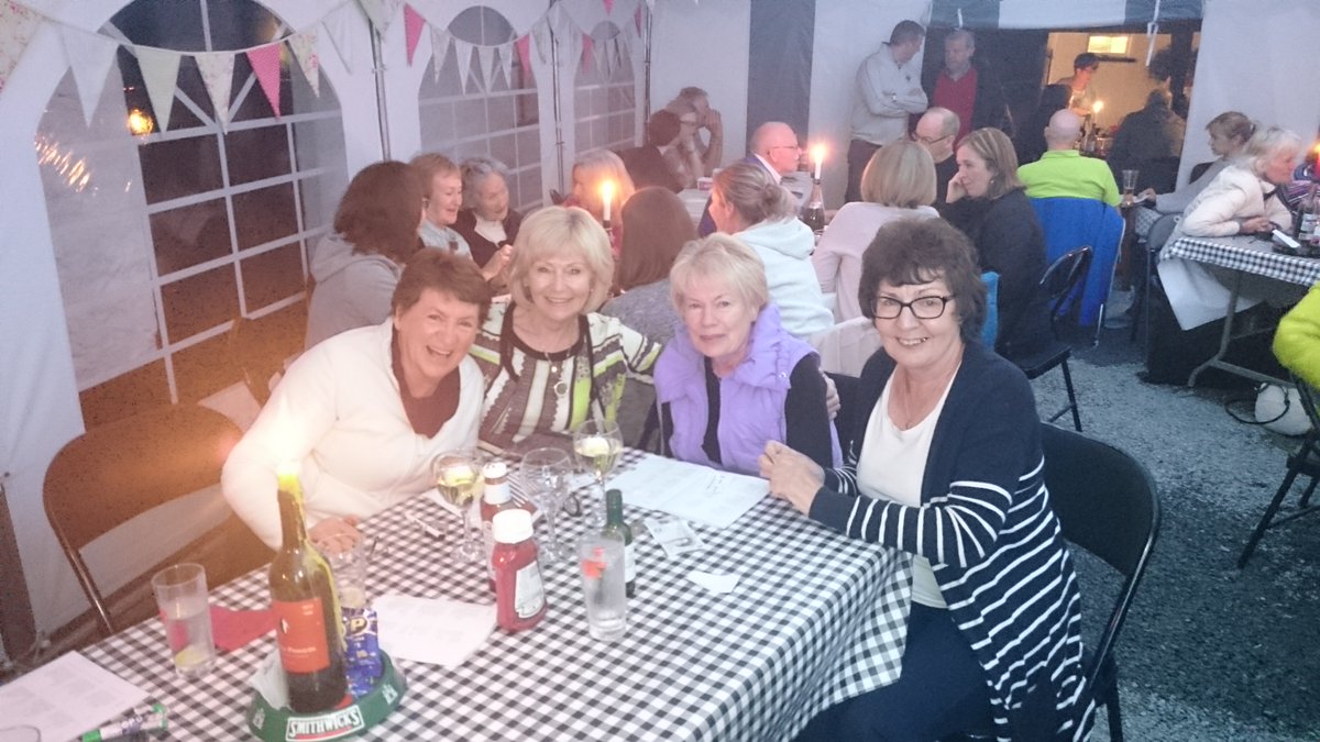 Night At The Races NI tweet media