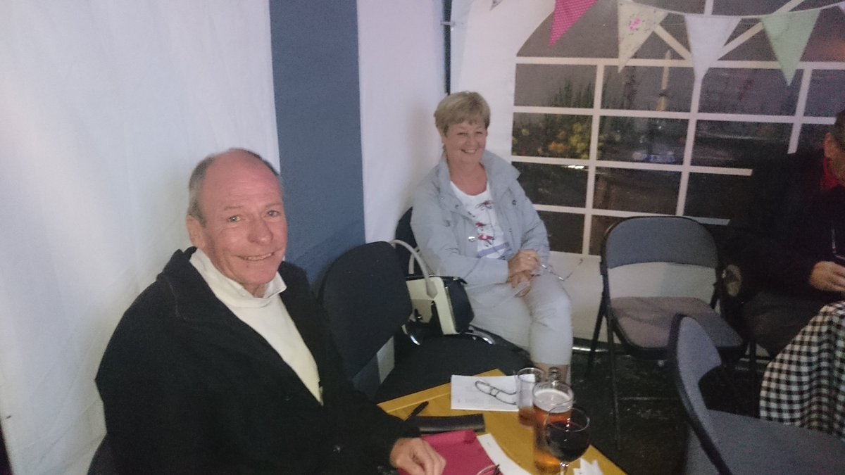 Night At The Races NI tweet media