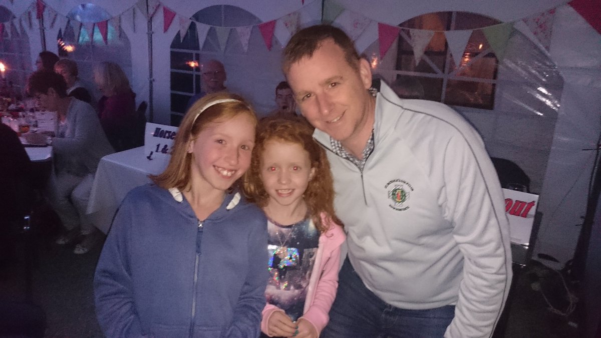 Night At The Races NI tweet media