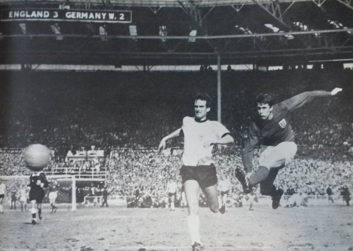 World Cup 1966 tweet media