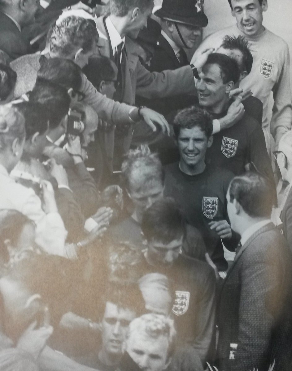 World Cup 1966 tweet media