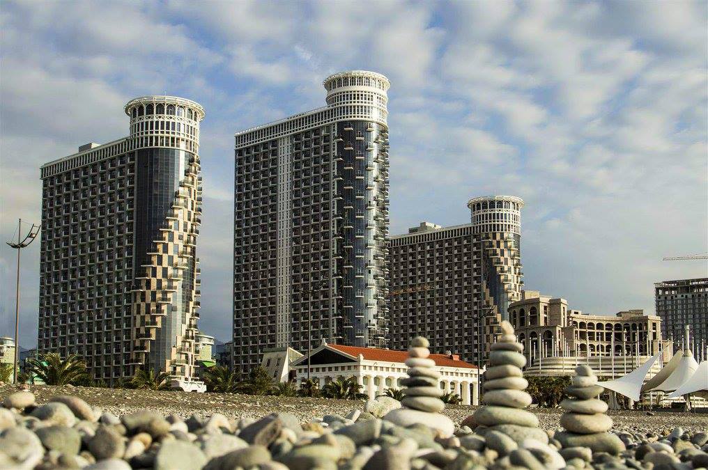 bodyguardgs's tweet photo. #batumi  #georgia https://t.co/JmjJWsNQFn