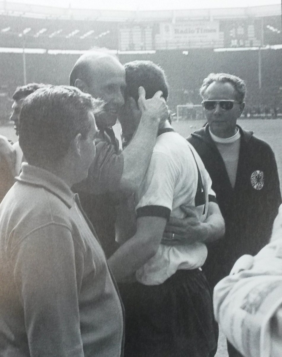 World Cup 1966 tweet media