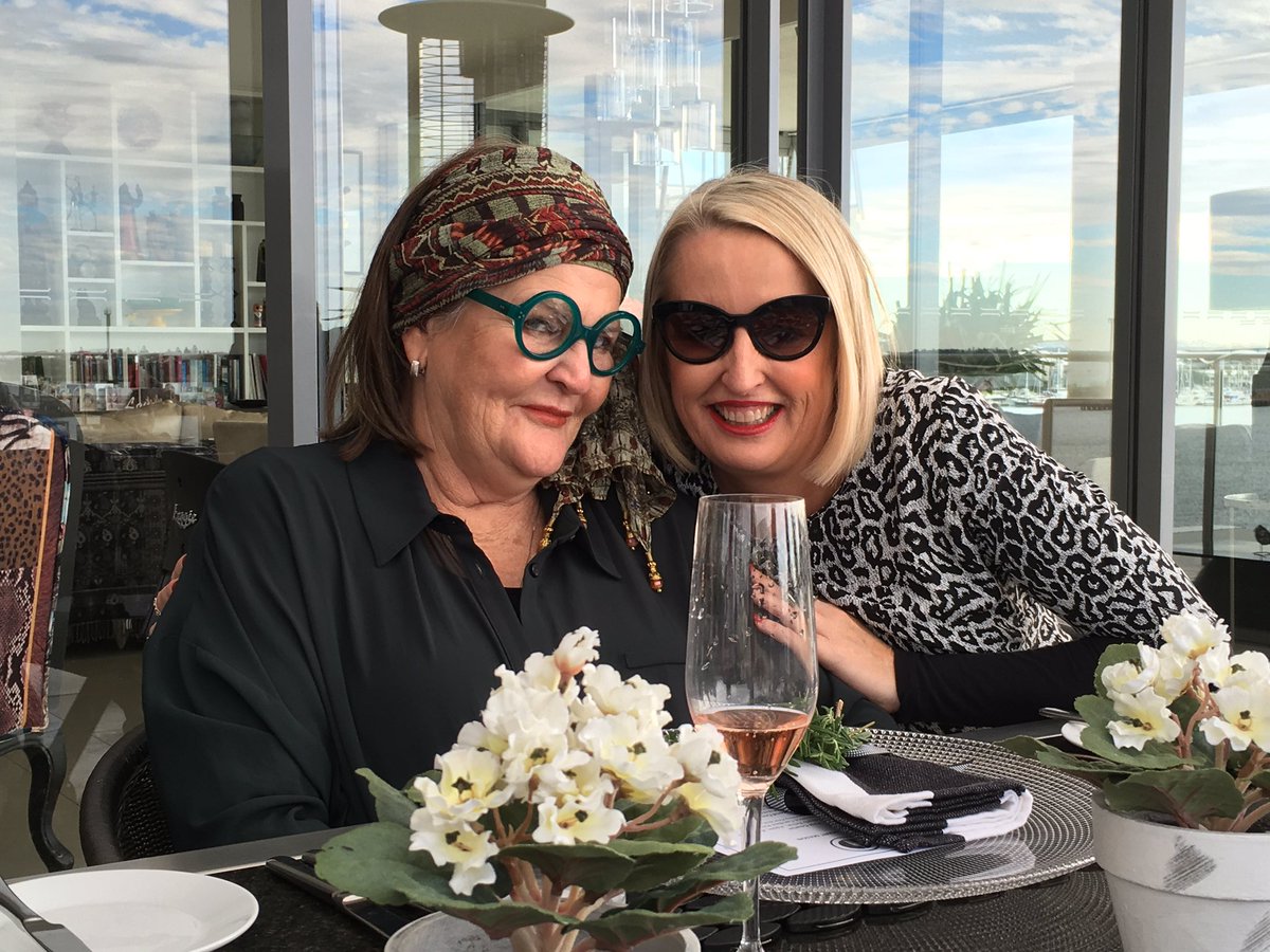 vicki_woods_au's tweet photo. Cheese, wine, beautiful friends fantastic day #FoodFight2016 @hunter_culinary w'@Mason_Newcastle @PereeW @meereapark https://t.co/8c41EMHXMd