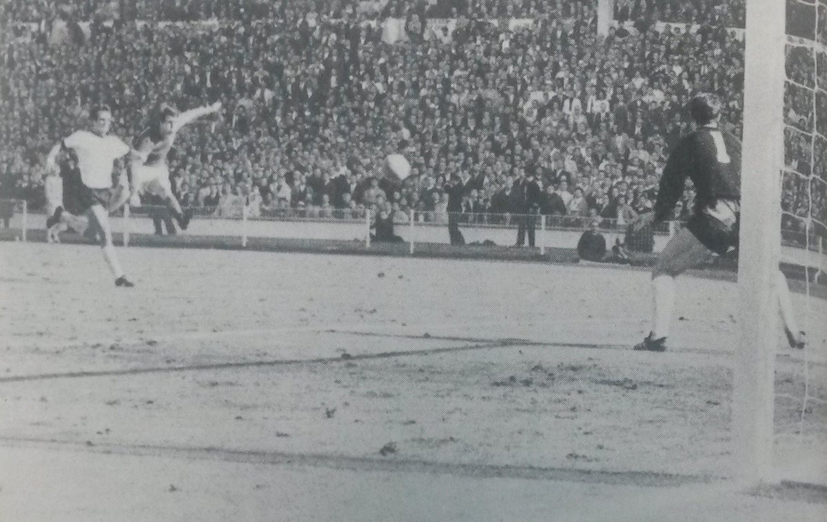 World Cup 1966 tweet media