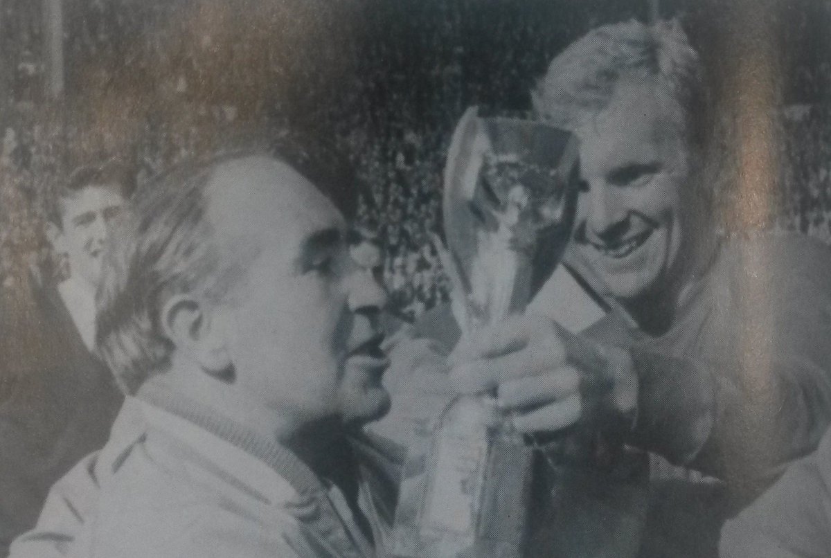 World Cup 1966 tweet media