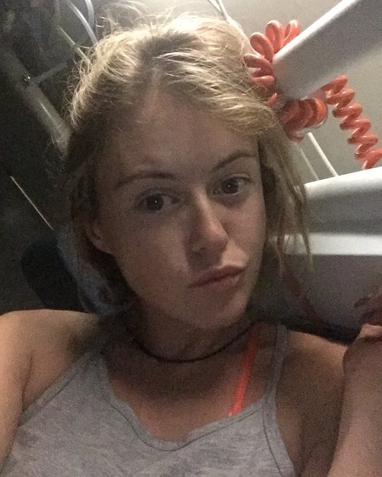 Still in here awaiting surgery 💤💤💤💤 https://t.co/XIBna1OR5U<a href="/tag/yoga"class="tags"><span>#yoga</span></a><a href="/tag/natural"class="tags"><span>#natural</span></a><a href="/tag/naked"class="tags"><span>#naked</span></a><a href="/tag/big"class="tags"><span>#big</span></a><a href="/tag/tits"class="tags"><span>#tits</span></a><a href="/tag/brookielittle"class="tags"><span>#brookielittle</span></a>