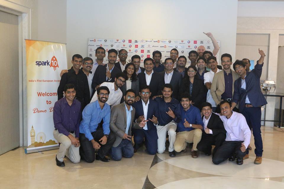 Spark10 tweet media