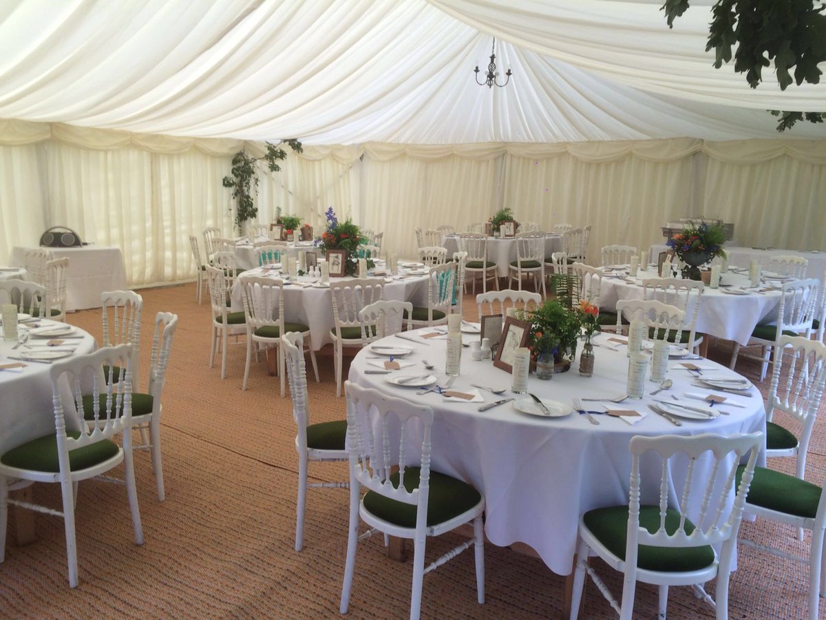 HatfieldsCater's tweet photo. Yesterday we #catered not 1 but 2 #weddings! 👰 Here's some snaps from the first at the glorious #wantisdenvalley https://t.co/6ZSfm5tiph