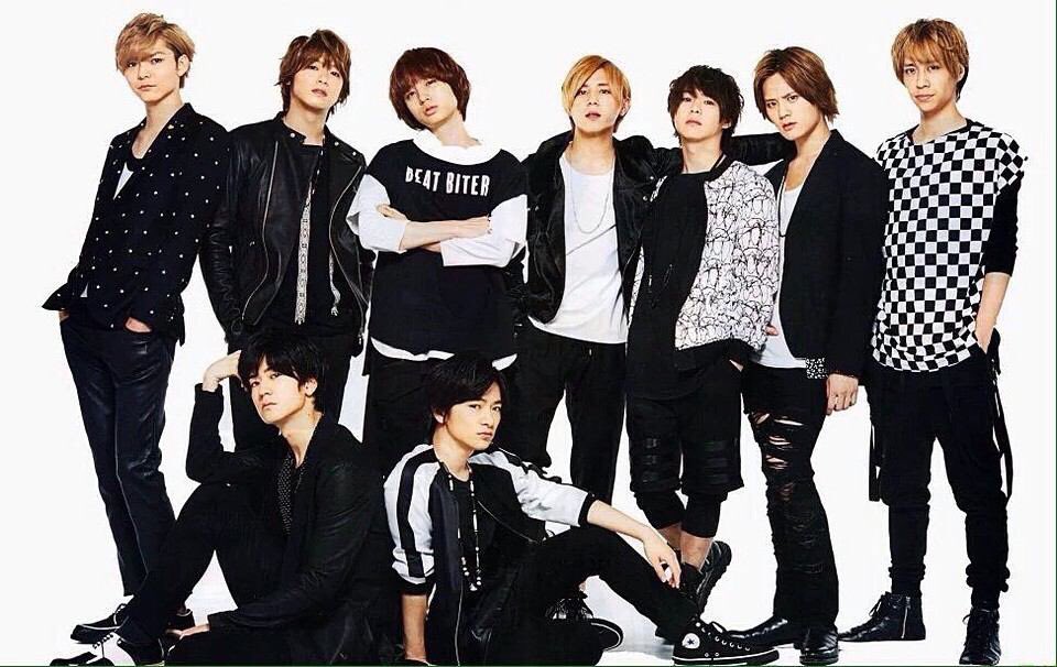 ryoka_hsj10's tweet photo. JUMP4日間大阪公演お疲れ様でした!!!を込めてタグをします!!!
いっぱいRTしてください!!!
これを機にいっぱい絡みましょう!!!

#とびっ子さんと繋がりたい 
#とびっ子さんRT 
#RTしたとびっ子さん全員フォロー https://t.co/5RBUT9RSNt