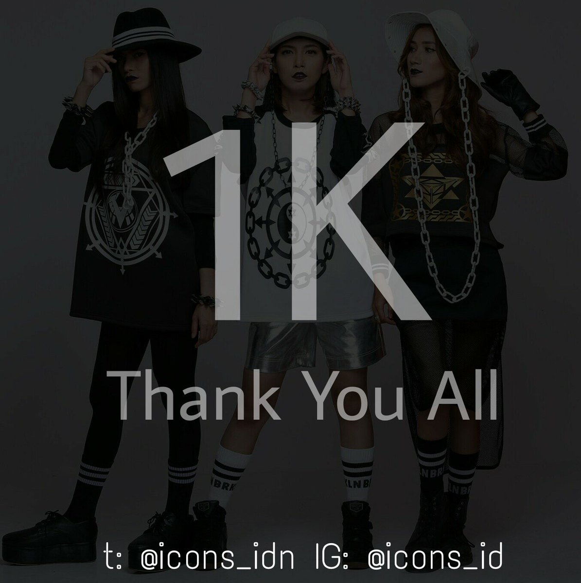icons_idn's tweet photo. Thanks buat semua dan iconia😘 keep support 😊 #icons #IconsComeback #IconsForIconia #IconsPlayboyBeautiful #Iconia https://t.co/NTcbEmgY4L