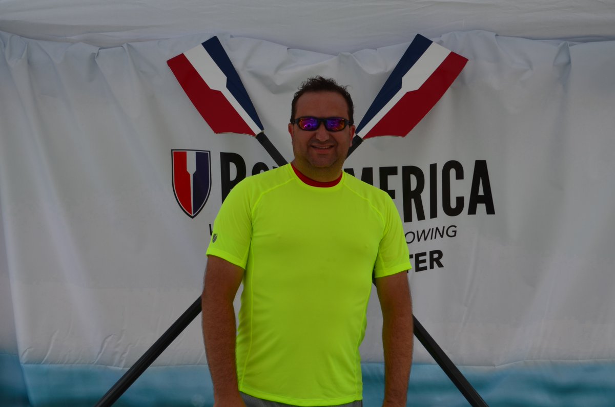 RowAmerica Peachtree Grand Opening PhotoBooth Pics! #rowing #rowptc #justaddwater #growthesport