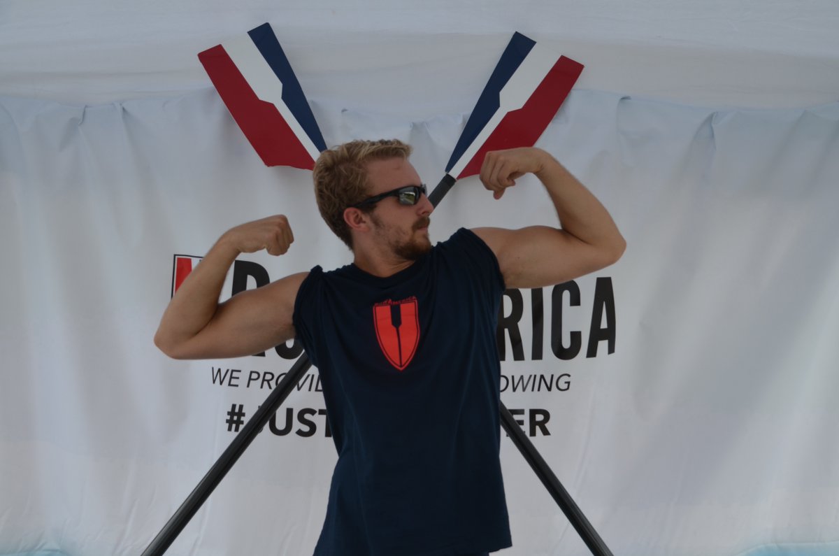 RowAmerica Peachtree Grand Opening PhotoBooth Pics! #rowing #rowptc #justaddwater #growthesport