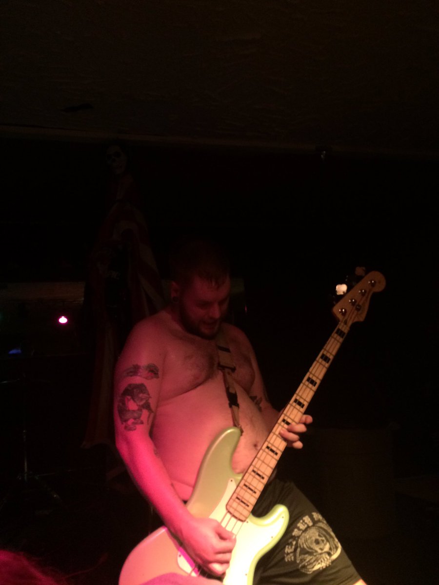 <a href="/lakotadekai/">Lakota De Kai</a> uncle back from the dead