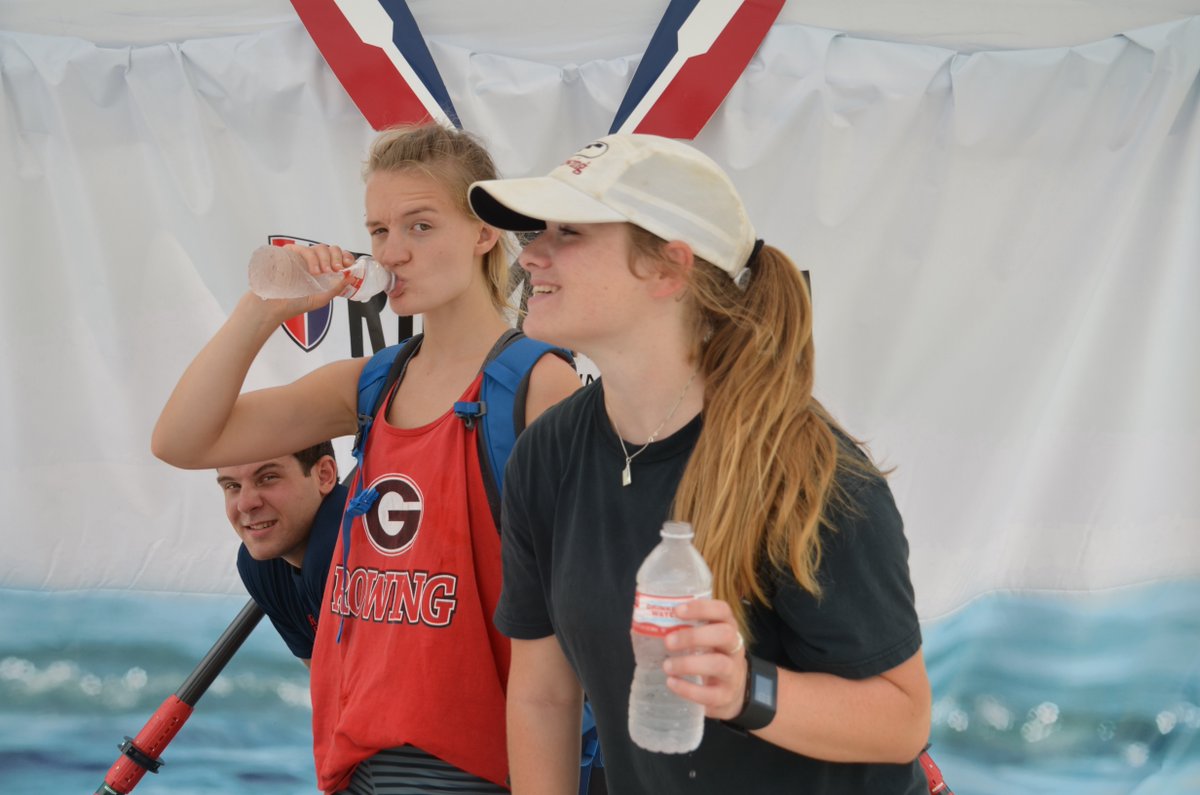 RowAmerica Peachtree Grand Opening PhotoBooth Pics! #rowing #rowptc #justaddwater #growthesport