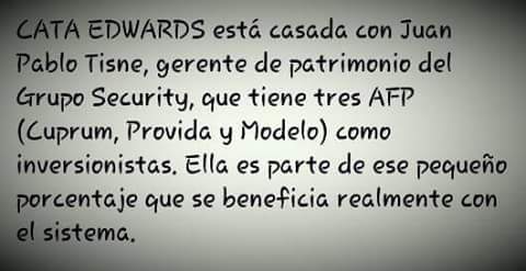 celinajesus2's tweet photo. Ahora me quedó claro 
A trabajar los pobres viejitos de este país después que juvilen Cierto Catalina #LA MAÑANA https://t.co/JVkok1NNin