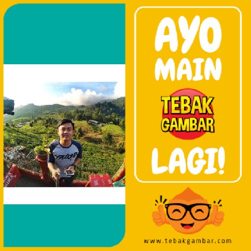 rendy_akang's tweet photo. @tebakgambar_id #maintebakgambar https://t.co/6pbJTRkIlV