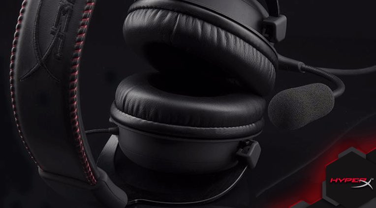 HyperXLatam's tweet photo. Recomendados para aquellos que buscan su primer para de audífonos https://t.co/CPG2yM6pIp #gamers #HyperXCloudCore https://t.co/wzMDS996fO