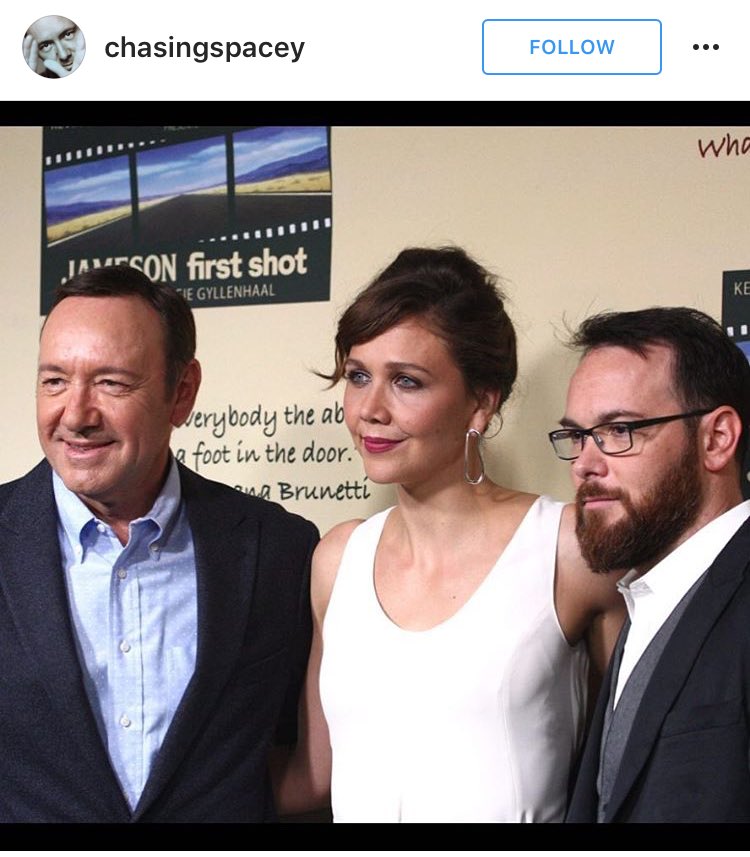 DanasDames's tweet photo. Our fav attending the #jamesonfirstshot event. #TriggerStreet https://t.co/WB6OElCXvj