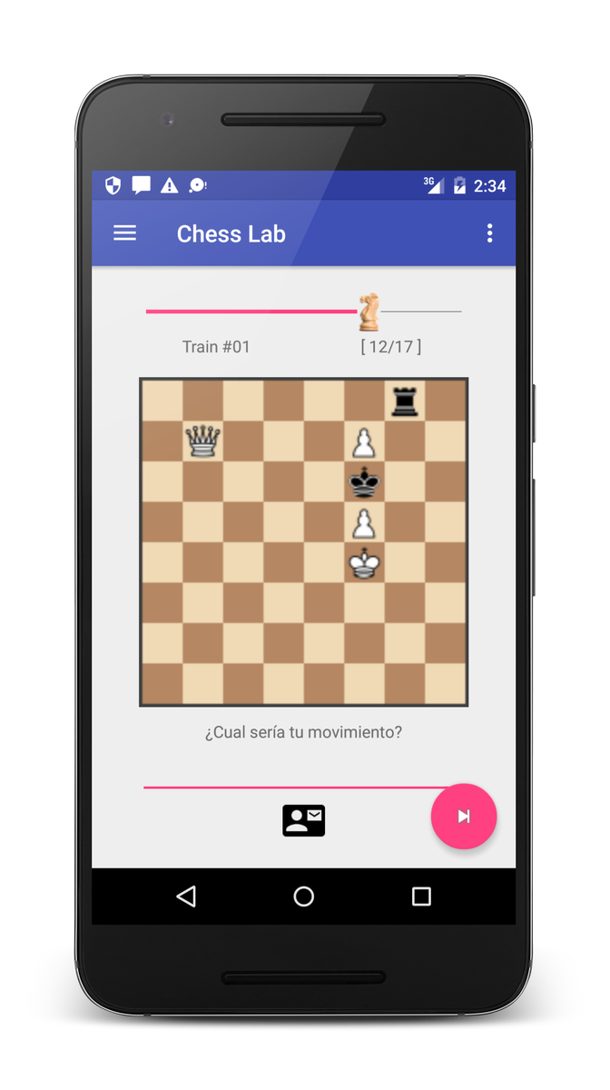 chess_lab's tweet photo. #ChessLab app for Android (#Chess, #Ajedrez) https://t.co/kRumZ7NncN