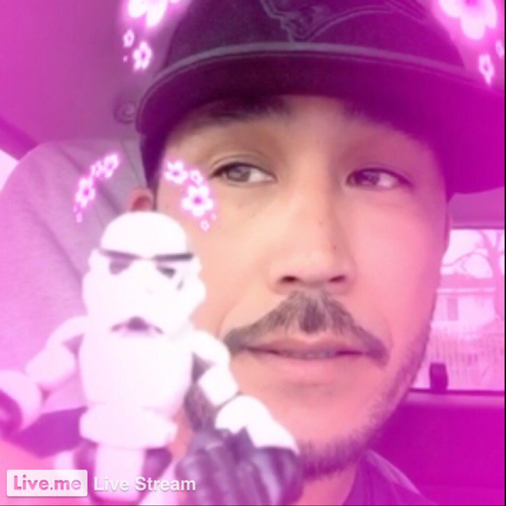 2high4life_'s tweet photo. #Liveme #Dabs #2high4life #dab #2H4L #challenge  2high4life tv 🔞’s #onairnow~ https://t.co/k6nKmIGQfx https://t.co/D9pc6uduny