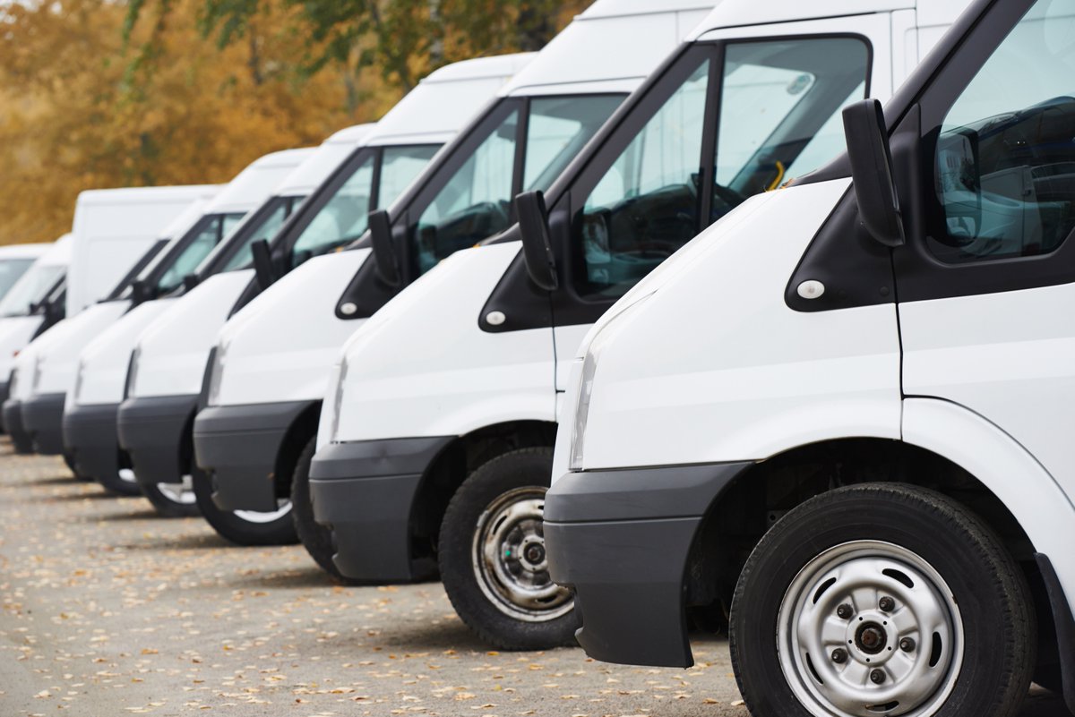 How to finance a business van for your small Company - bit.ly/2a3MYiC