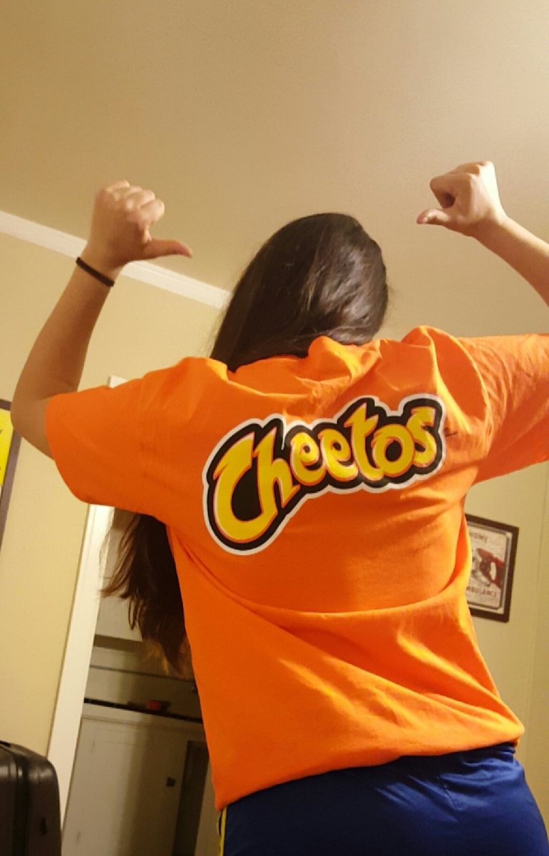 lopeznumba11's tweet photo. #CheetosFC https://t.co/xkADqnzXVg