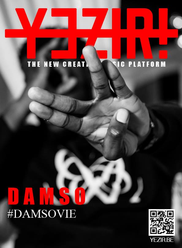 Yezir On Twitter Coming Soon Damso Damsovie Batteriefaible Photography By Mr Muhong twitter