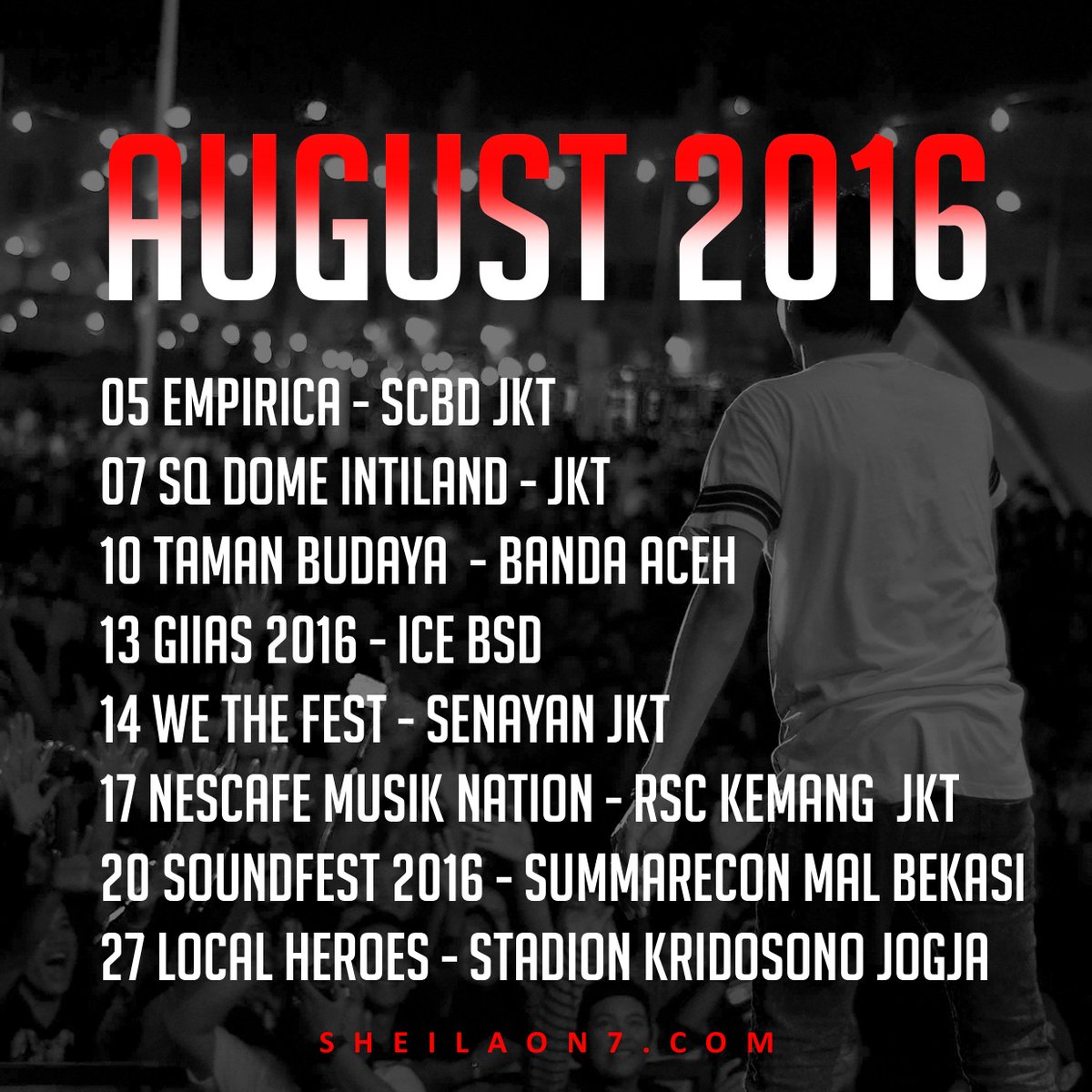 sheilaon7 tweet picture